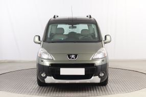 Peugeot Partner - 2010