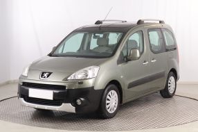 Peugeot Partner - 2010