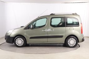 Peugeot Partner - 2010