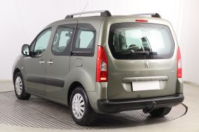 Peugeot Partner - 2010