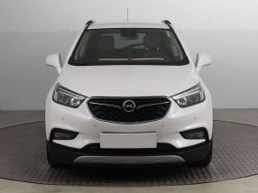Opel Mokka - 2016