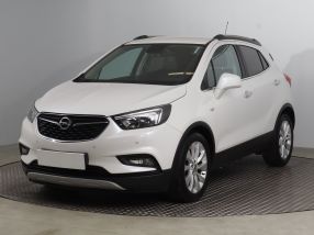 Opel Mokka - 2016