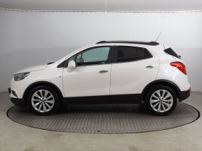 Opel Mokka - 2016