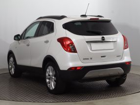 Opel Mokka - 2016