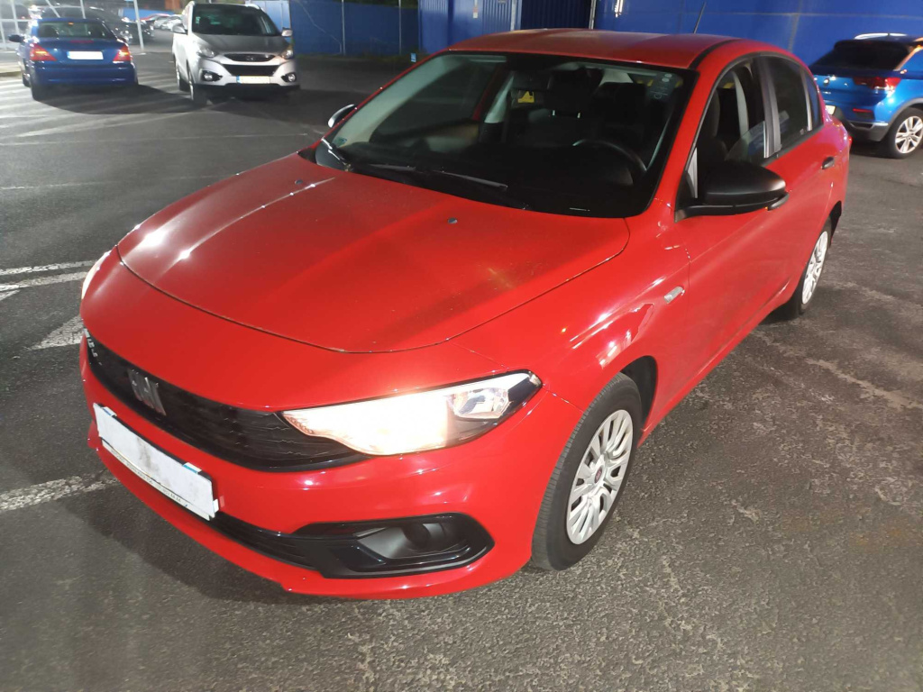 Fiat Tipo