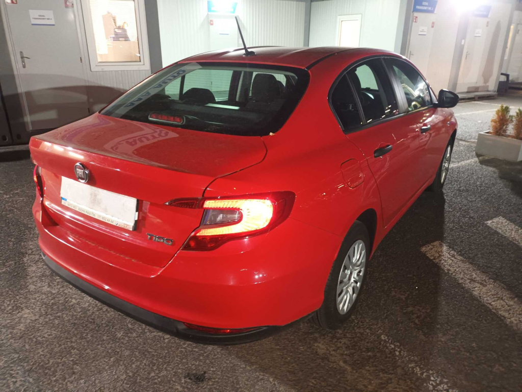 Fiat Tipo