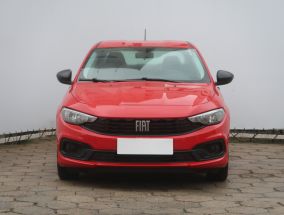 Fiat Tipo - 2021