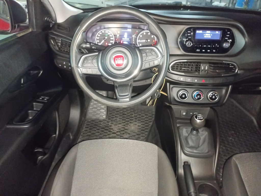 Fiat Tipo