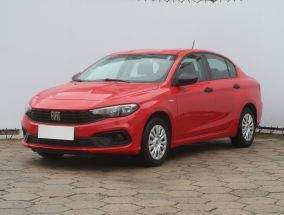 Fiat Tipo - 2021