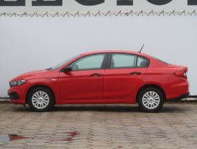 Fiat Tipo - 2021