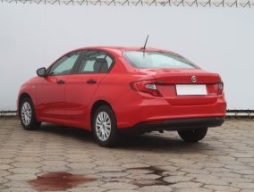 Fiat Tipo - 2021