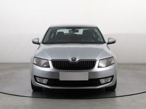 Skoda Octavia - 2014