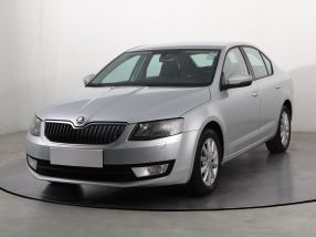 Skoda Octavia - 2014