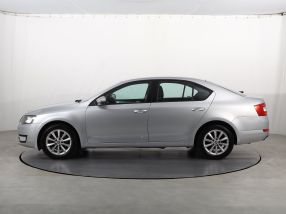 Skoda Octavia - 2014