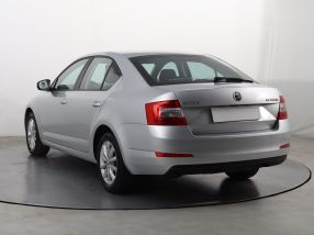 Skoda Octavia - 2014