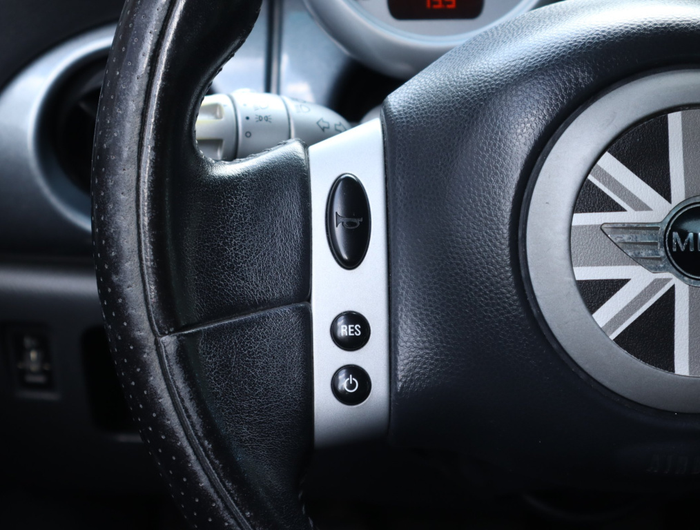 MINI 3-door