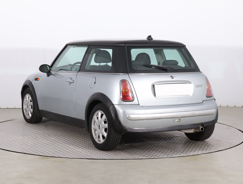 MINI 3-door