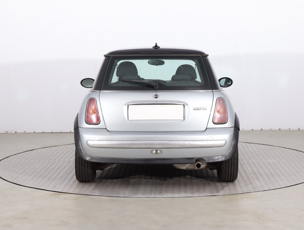 MINI 3-door