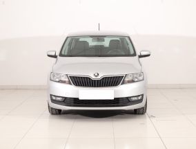 Skoda Rapid - 2017