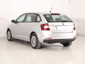 Skoda Rapid - 2017