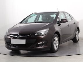 Opel Astra - 2016