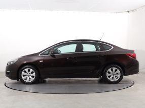 Opel Astra - 2016