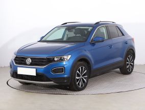 Volkswagen T-Roc - 2019