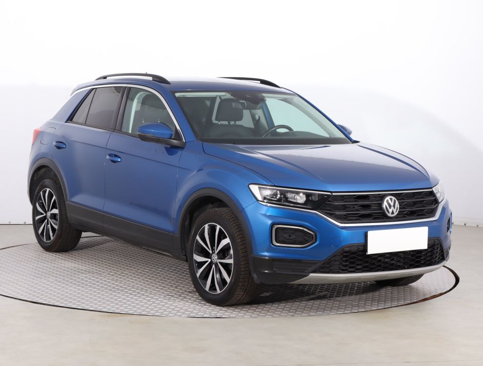 Volkswagen T-Roc - 2019