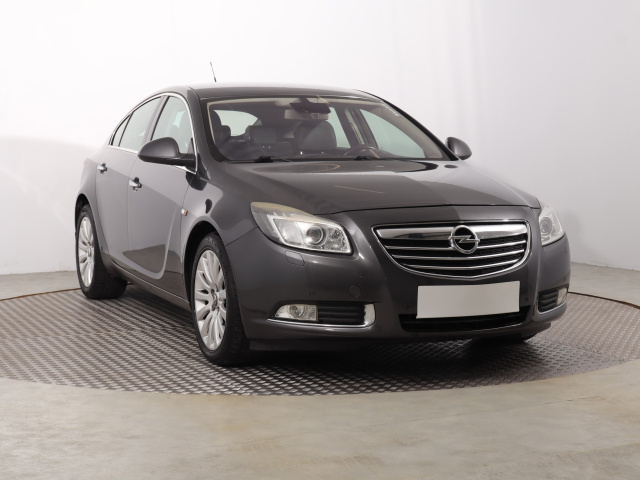 Opel Insignia 2010