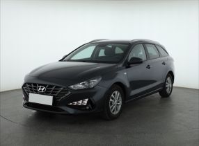 Hyundai i30 - 2022