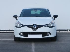 Renault Clio - 2016