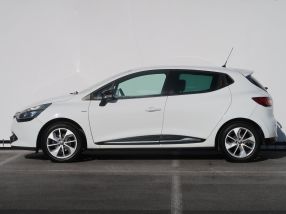 Renault Clio - 2016
