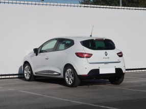 Renault Clio - 2016