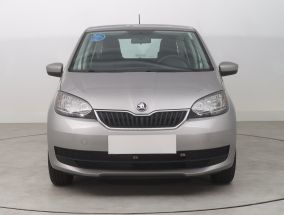 Skoda Citigo - 2018