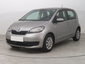 Skoda Citigo - 2018