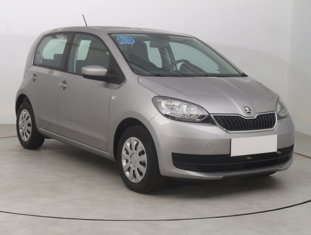 Skoda Citigo 2018