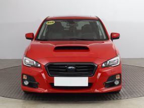 Subaru Levorg - 2015