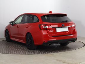 Subaru Levorg - 2015