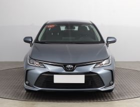 Toyota Corolla - 2022