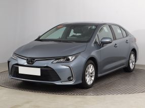 Toyota Corolla - 2022