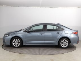 Toyota Corolla - 2022