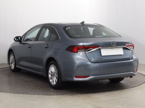 Toyota Corolla - 2022