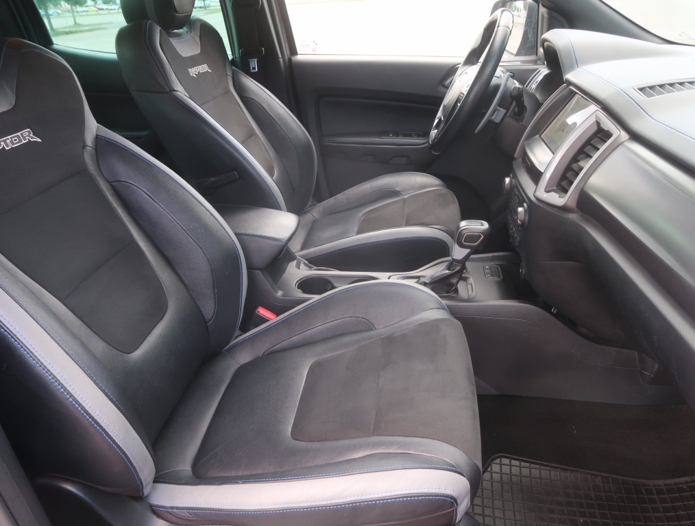 Ford Ranger Raptor