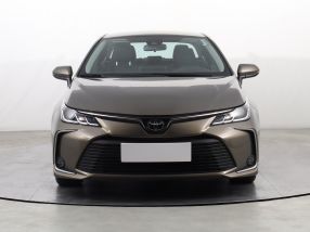 Toyota Corolla - 2022