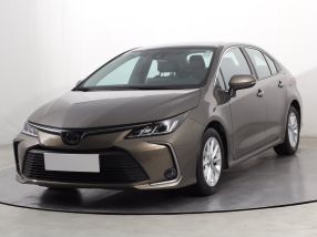 Toyota Corolla - 2022