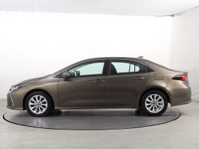 Toyota Corolla - 2022