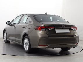Toyota Corolla - 2022