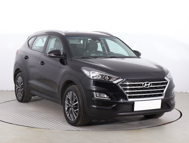 Hyundai Tucson 2020