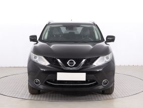 Nissan Qashqai - 2014