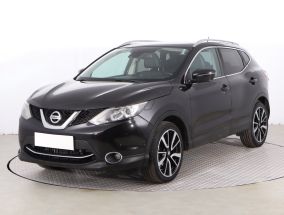 Nissan Qashqai - 2014